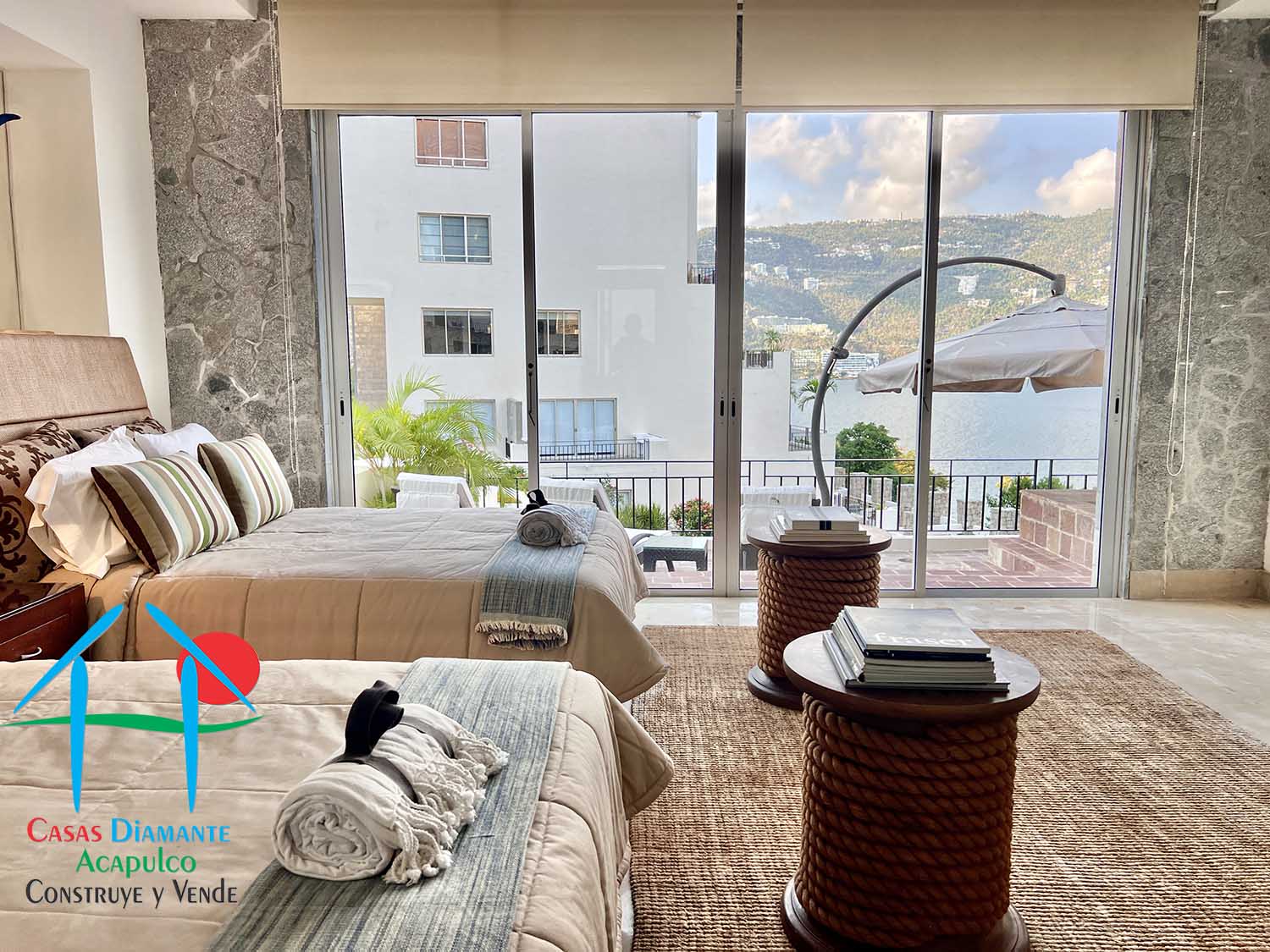 Vista Real M 29 - Recámara tres 3